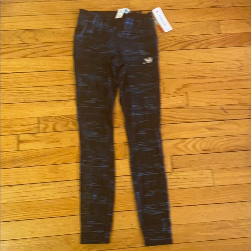 New Balance impact tight xs
